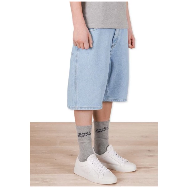 Band of Rascals Baggy Jeans Shorts