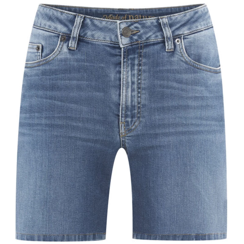 Damen Jeans-Bermudas von LIVING CRAFTS