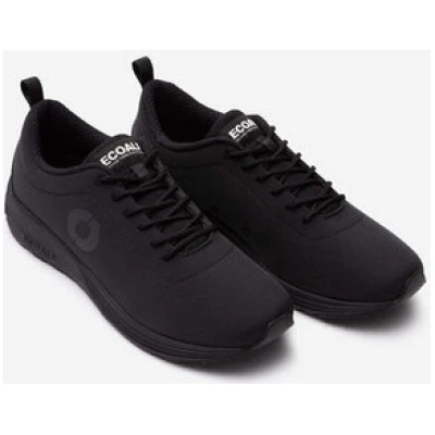 ECOALF Oregonalf Sneaker Man (total black)