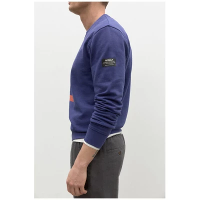 ECOALF Sweatshirt - Great B Sweatshirt - aus recycelter & Bio-Baumwolle