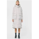 ECOALF Wintermantel - Siba Jacket - aus recyceltem Polyester