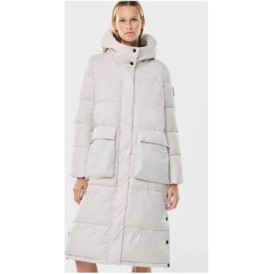 ECOALF Wintermantel - Siba Jacket - aus recyceltem Polyester