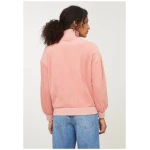 Frauen Sweatshirt aus weicher Baumwolle (Bio) | HOSTA recolution