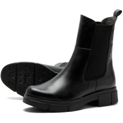 Grand Step Shoes ZOOM, Nappa Boots