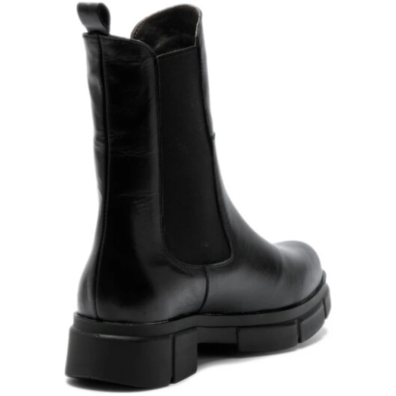 Grand Step Shoes ZOOM, Nappa Boots