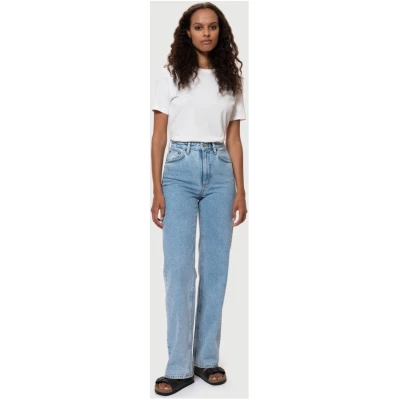 Jeans Clean Eileen Sunny Blue