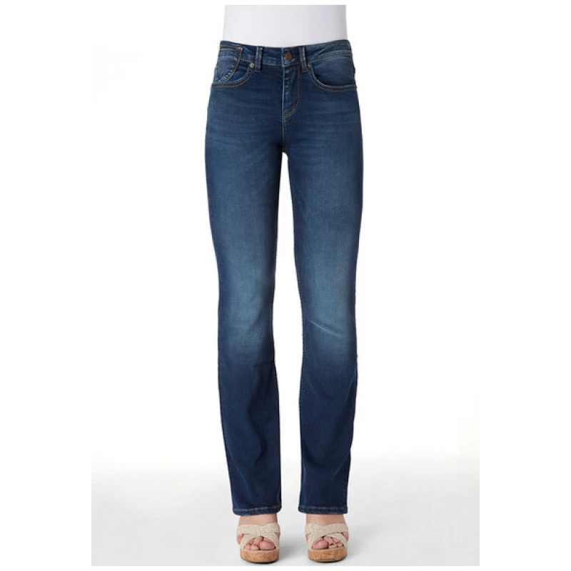 Kuyichi Jeans Boot Cut - Amy