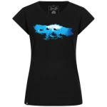 Lexi&Bö Cave Diving T-Shirt Damen
