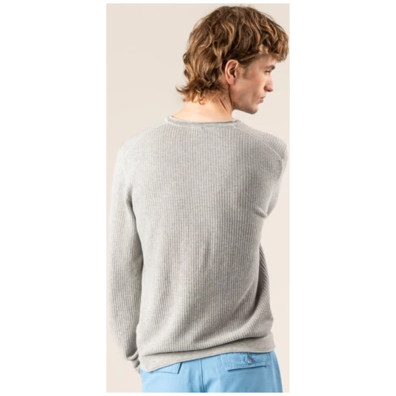 Living Crafts Pullover - RENZO