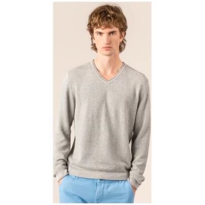 Living Crafts Pullover - RENZO