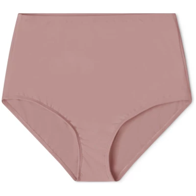 MATONA Damen vegan Bikini Bottom Dusty Pink