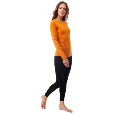 Mandala Mid Rise Ancle Length - Yoga Leggings