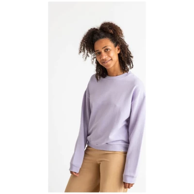 Matona Leichtes Sweatshirt für Frauen aus Bio-Baumwolle / Light Sweatshirt