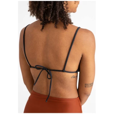 Matona Triangel Bikini-Oberteil für Frauen aus Econyl / Triangle Bikini Top
