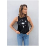 OMlala Yoga Shirt | MAGIC HAPPENS IN THE UNEXPECTED