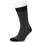 Opi & Max Pique Pattern Socks