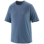 Patagonia Sportshirt - M's Cap Cool Trail Graphic Shirt