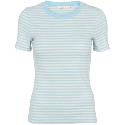 T-Shirt Ludmilla Striped