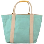 Uashmama Giulia Bag Shopper - Geräumige Einkaufstasche aus Italien - S oder L