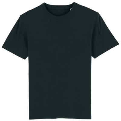 glore Basics Basic Oversized T-Shirt - Morell - aus Bio-Baumwolle