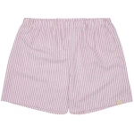 greenjama Damen Pyjama-Shorts, GOTS-zertifiziert
