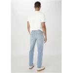 hessnatur Herren Jeans BEN Regular Straight aus Bio-Denim - blau - Größe 28/30