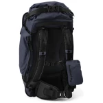pinqponq Rucksack - KOMUT Large Backpack - aus recyceltem Nylon