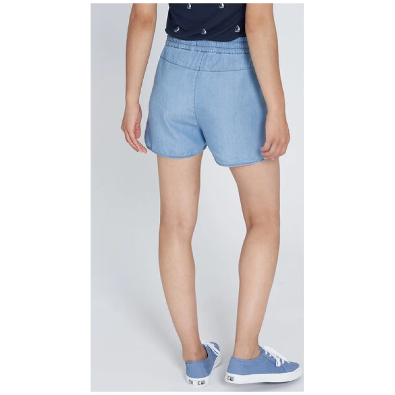 recolution Kurze Damen Hose aus Tencel | Tencel Shorts