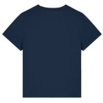 watapparel T-Shirt Frauen [#afts] Hirsch