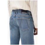 ARMEDANGELS NAAILO - Herren Jeans Shorts aus Bio-Baumwoll Mix