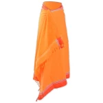 Africulture Kikoy Frottee Strandtuch, Sarong