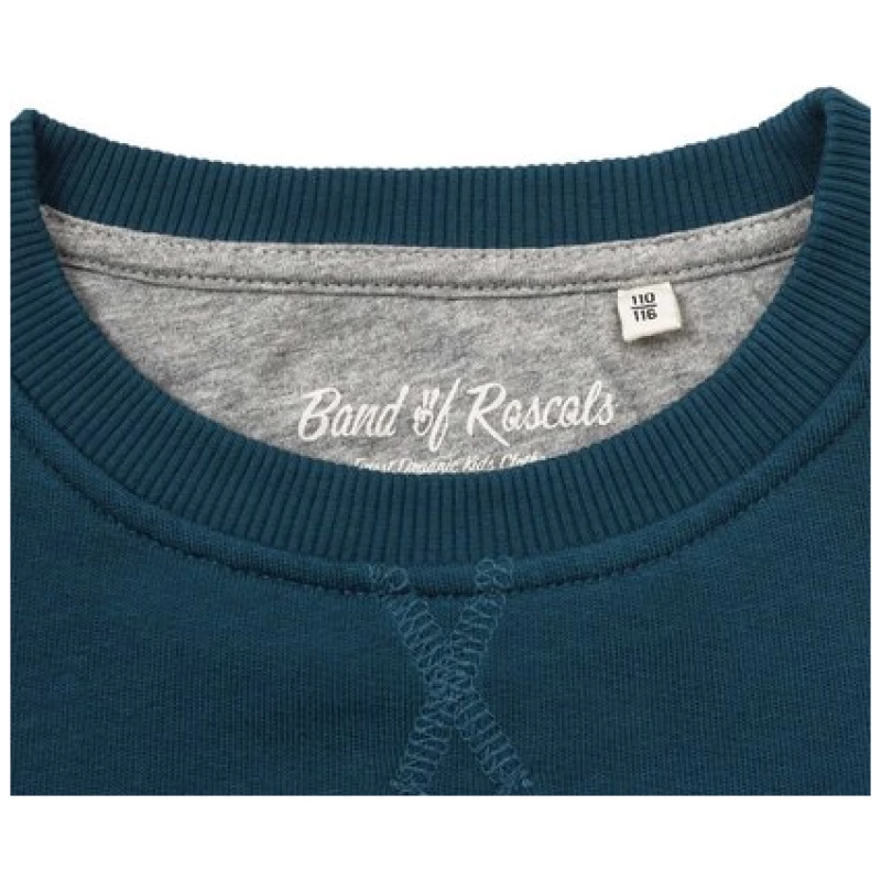 Band of Rascals Circle Sweatshirt