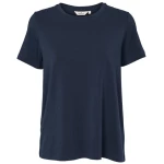 Basic Apparel T-Shirt JOLANDA aus Tencel