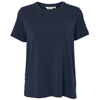 Basic Apparel T-Shirt JOLANDA aus Tencel