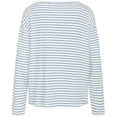 CCDK COPENHAGEN Britt Pyjama Langarm T-Shirt