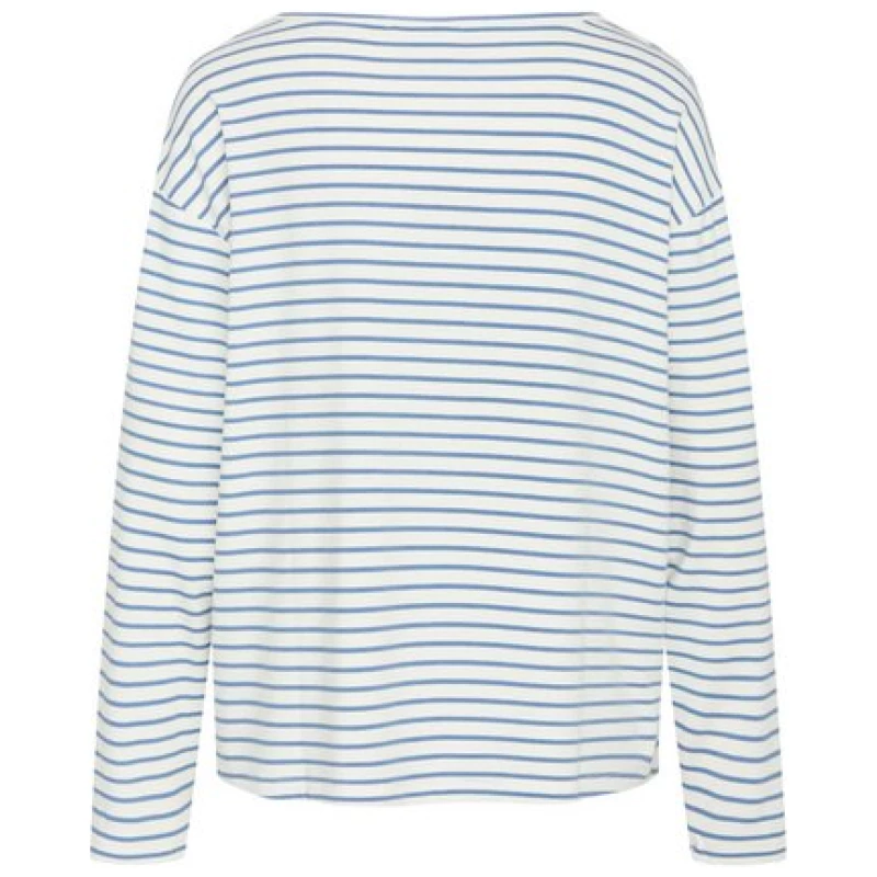 CCDK COPENHAGEN Britt Pyjama Langarm T-Shirt