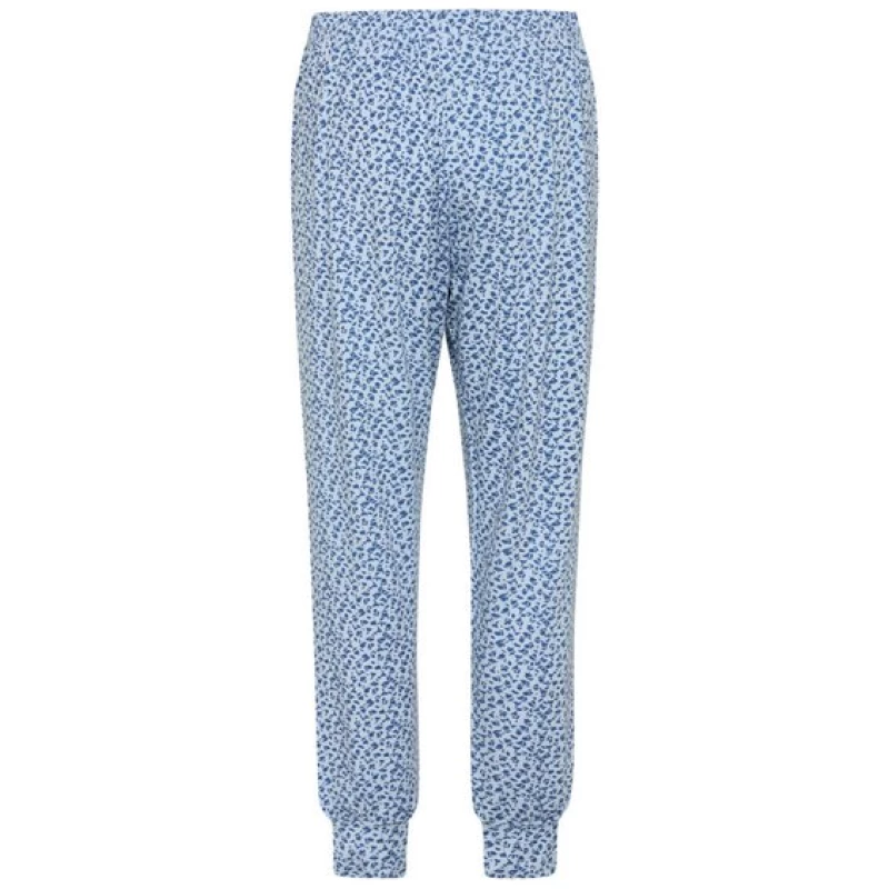 CCDK COPENHAGEN Johanne Pyjama Pants aus Viskose