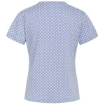 CCDK COPENHAGEN Jordan Pyjama T-Shirt aus Bio-Baumwolle