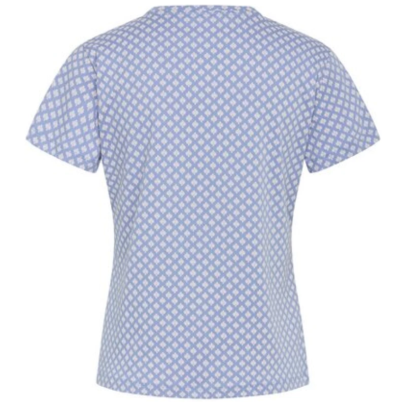 CCDK COPENHAGEN Jordan Pyjama T-Shirt aus Bio-Baumwolle