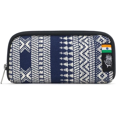 Chiburi Accordion Wallet RFID Block | India 14
