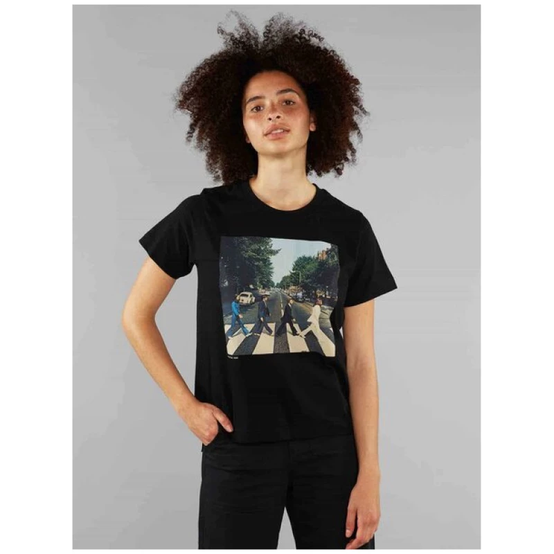 DEDICATED T-Shirt Mysen Abbey Road