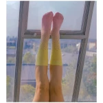 DillySocks Socken Granular aus Biobaumwoll-Mix
