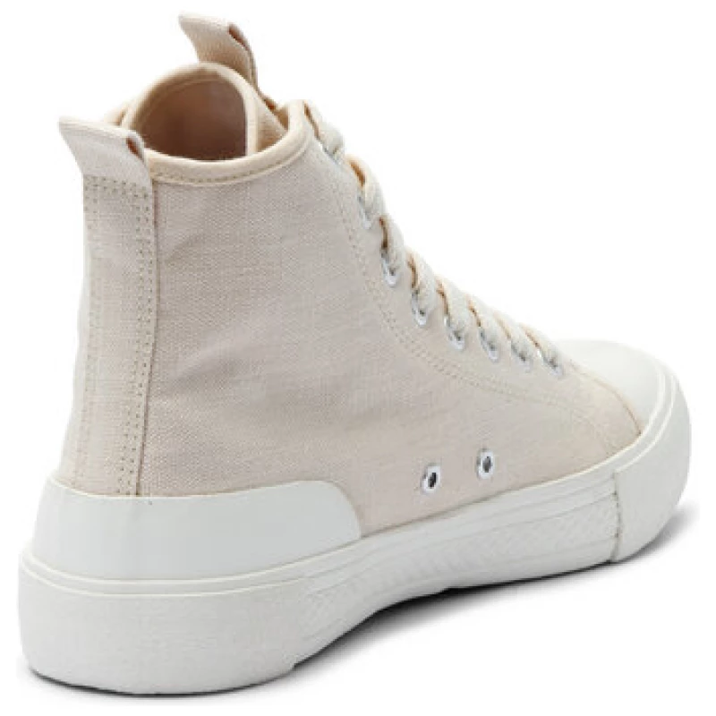 Grand Step Shoes Hoher Sneaker aus Hanf | Cloe
