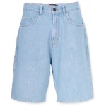 Honesty Rules Worker Baggy Shorts