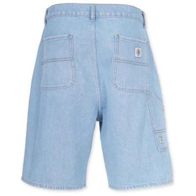 Honesty Rules Worker Baggy Shorts