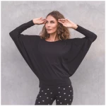 Jaya SARA - Yoga und Dance Sweater