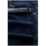 Kings Of Indigo Slim-Fit Jeans aus Recycling und Bio Baumwolle - John - Clean Medium Used