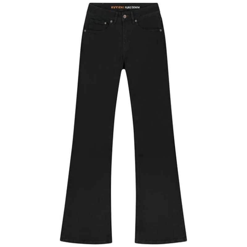 Kuyichi Jeans Bootcut Fit - Amy