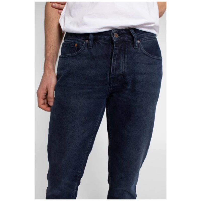 Kuyichi Jeans Regular Slim Fit - Jim - 100% Recycelt