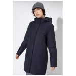 LangerChen Winterparka - Coat Ariza - aus Bio-Baumwolle und rec. Nylon